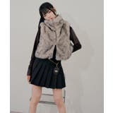 ミックスファージップベスト | RMAF NICE CLAUP / OLIVE des OLIVE | 詳細画像20