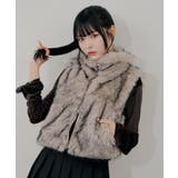 ミックスファージップベスト | RMAF NICE CLAUP / OLIVE des OLIVE | 詳細画像21