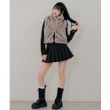 ミックスファージップベスト | RMAF NICE CLAUP / OLIVE des OLIVE | 詳細画像24