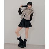 ミックスファージップベスト | RMAF NICE CLAUP / OLIVE des OLIVE | 詳細画像25