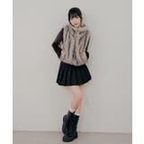 ミックスファージップベスト | RMAF NICE CLAUP / OLIVE des OLIVE | 詳細画像26