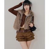 ミックスファージップベスト | RMAF NICE CLAUP / OLIVE des OLIVE | 詳細画像27