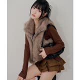 ミックスファージップベスト | RMAF NICE CLAUP / OLIVE des OLIVE | 詳細画像28