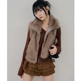 ミックスファージップベスト | RMAF NICE CLAUP / OLIVE des OLIVE | 詳細画像30