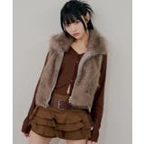 ミックスファージップベスト | RMAF NICE CLAUP / OLIVE des OLIVE | 詳細画像32