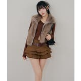 ミックスファージップベスト | RMAF NICE CLAUP / OLIVE des OLIVE | 詳細画像33