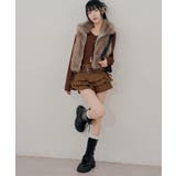 ミックスファージップベスト | RMAF NICE CLAUP / OLIVE des OLIVE | 詳細画像34