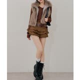 ミックスファージップベスト | RMAF NICE CLAUP / OLIVE des OLIVE | 詳細画像35