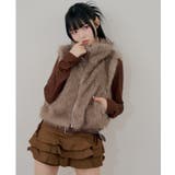 ミックスファージップベスト | RMAF NICE CLAUP / OLIVE des OLIVE | 詳細画像37