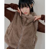 ミックスファージップベスト | RMAF NICE CLAUP / OLIVE des OLIVE | 詳細画像38