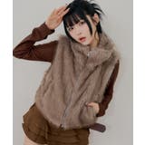 ミックスファージップベスト | RMAF NICE CLAUP / OLIVE des OLIVE | 詳細画像39