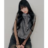 ミックスファージップベスト | RMAF NICE CLAUP / OLIVE des OLIVE | 詳細画像6
