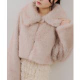 ミックスファービット付ブルゾン | RMAF NICE CLAUP / OLIVE des OLIVE | 詳細画像30