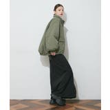 【U S POLO | RMAF　NICE CLAUP / OLIVE des OLIVE | 詳細画像8 