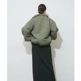 【U S POLO | RMAF　NICE CLAUP / OLIVE des OLIVE | 詳細画像9 