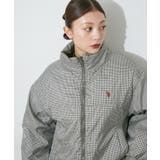 【U S POLO | RMAF　NICE CLAUP / OLIVE des OLIVE | 詳細画像10 