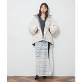 【U S POLO | RMAF　NICE CLAUP / OLIVE des OLIVE | 詳細画像18 