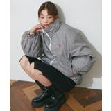 【U S POLO | RMAF　NICE CLAUP / OLIVE des OLIVE | 詳細画像22 