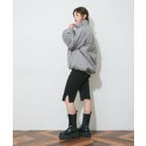【U S POLO | RMAF　NICE CLAUP / OLIVE des OLIVE | 詳細画像25 