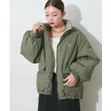 【U S POLO | RMAF　NICE CLAUP / OLIVE des OLIVE | 詳細画像2 