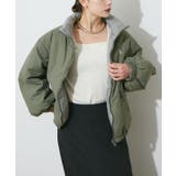 【U S POLO | RMAF　NICE CLAUP / OLIVE des OLIVE | 詳細画像3 
