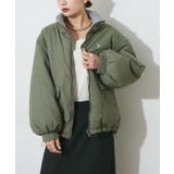 【U S POLO | RMAF　NICE CLAUP / OLIVE des OLIVE | 詳細画像4 