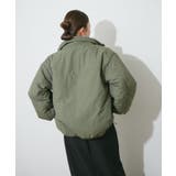 【U S POLO | RMAF　NICE CLAUP / OLIVE des OLIVE | 詳細画像5 