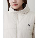【U S POLO | RMAF　NICE CLAUP / OLIVE des OLIVE | 詳細画像32 