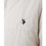 【U S POLO | RMAF　NICE CLAUP / OLIVE des OLIVE | 詳細画像33 