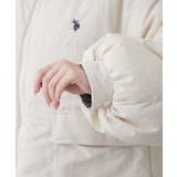 【U S POLO | RMAF　NICE CLAUP / OLIVE des OLIVE | 詳細画像34 
