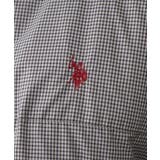 【U S POLO | RMAF　NICE CLAUP / OLIVE des OLIVE | 詳細画像38 