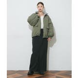 【U S POLO | RMAF　NICE CLAUP / OLIVE des OLIVE | 詳細画像6 