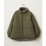 【U S POLO | RMAF　NICE CLAUP / OLIVE des OLIVE | 詳細画像41 