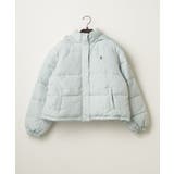【U S POLO | RMAF NICE CLAUP / OLIVE des OLIVE | 詳細画像8