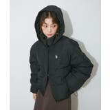 ブラック | 【U S POLO | RMAF NICE CLAUP / OLIVE des OLIVE