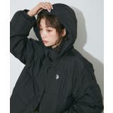 【U S POLO | RMAF NICE CLAUP / OLIVE des OLIVE | 詳細画像9
