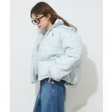 【U S POLO | RMAF NICE CLAUP / OLIVE des OLIVE | 詳細画像5