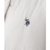 【U S POLO | RMAF NICE CLAUP / OLIVE des OLIVE | 詳細画像26