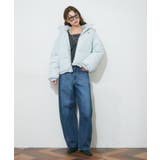 【U S POLO | RMAF NICE CLAUP / OLIVE des OLIVE | 詳細画像6