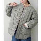 【U S POLO | RMAF NICE CLAUP / OLIVE des OLIVE | 詳細画像1