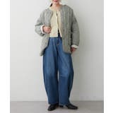 【U S POLO | RMAF NICE CLAUP / OLIVE des OLIVE | 詳細画像7