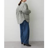 【U S POLO | RMAF NICE CLAUP / OLIVE des OLIVE | 詳細画像9