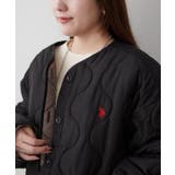 【U S POLO | RMAF NICE CLAUP / OLIVE des OLIVE | 詳細画像16