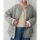 【U S POLO | RMAF NICE CLAUP / OLIVE des OLIVE | 詳細画像2