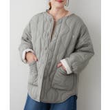 【U S POLO | RMAF NICE CLAUP / OLIVE des OLIVE | 詳細画像3
