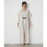 【セットアップ対応】ドルマンジャケット | RMAF NICE CLAUP / OLIVE des OLIVE | 詳細画像8