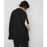 【セットアップ対応】ドルマンジャケット | RMAF NICE CLAUP / OLIVE des OLIVE | 詳細画像22