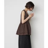 【セットアップ対応】ジップベスト | RMAF　NICE CLAUP / OLIVE des OLIVE | 詳細画像9 