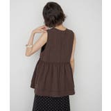 【セットアップ対応】ジップベスト | RMAF　NICE CLAUP / OLIVE des OLIVE | 詳細画像10 