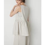 【セットアップ対応】ジップベスト | RMAF　NICE CLAUP / OLIVE des OLIVE | 詳細画像13 